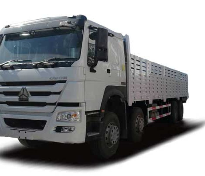 HOWO Cargo Trucks